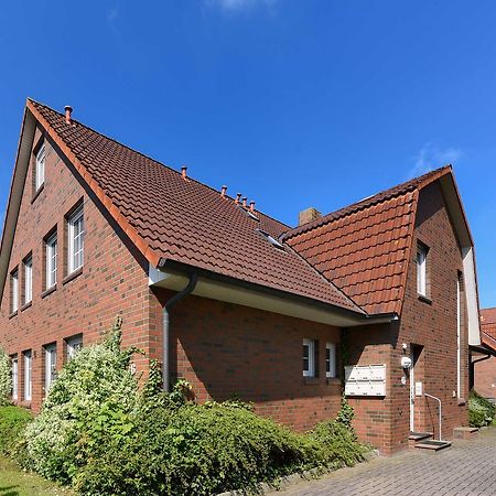 Haus Pirateninsel ベンサージール エクステリア 写真